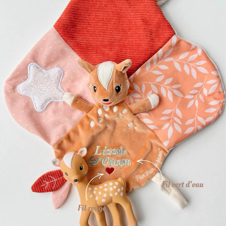 NOUVEAU - Petit coeur salé