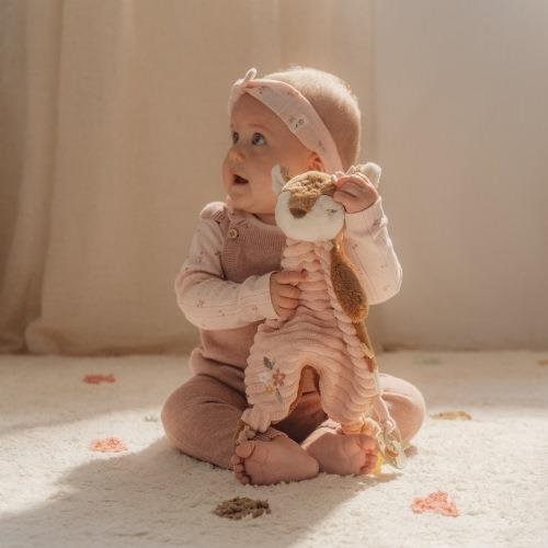 Doudou faon - Fairy Garden LITTLE DUTCH