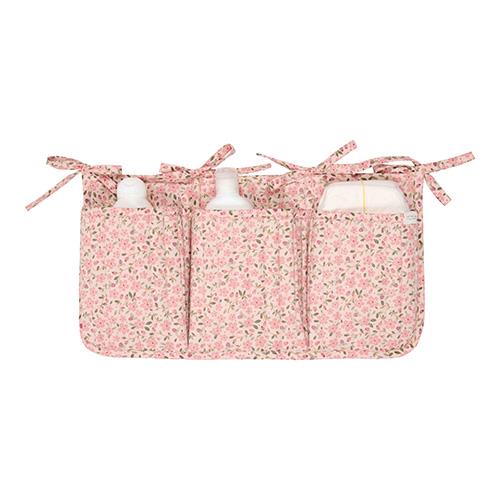 Organisateur de lit - Fairy Floral BB & CO