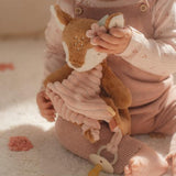 Doudou faon - Fairy Garden LITTLE DUTCH