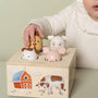 Jouet Pop-up FSC – Little Farm – Little Dutch