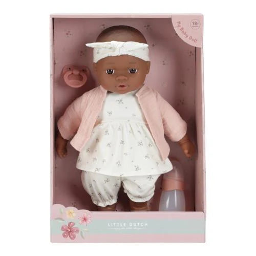 PoupĂ©e Noa avec accessoires â Jouet dâimitation dĂšs 18 mois