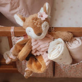 Doudou faon - Fairy Garden LITTLE DUTCH