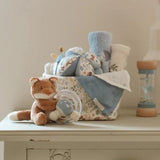 Anneau hochet renard - Forest Friends LITTLE DUTCH