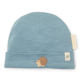 Bonnet bébé -FOREST  0-3 mois ou 3-6 mois LITTLE DUTCH