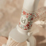 Tricycle Ă©volutif 4 en 1 â Blanc LITTLE DUTCH