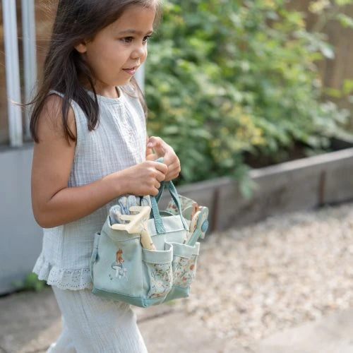 Set de jardinage pour enfant â Forest Friends â Little Dutch