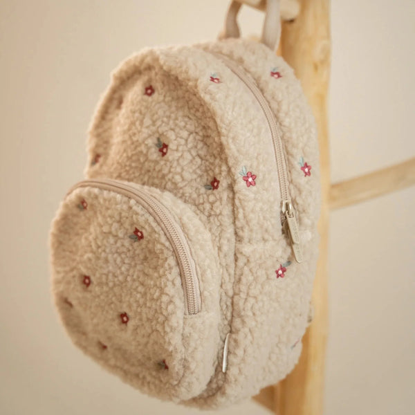 Sac à dos Teddy - Fairy Garden