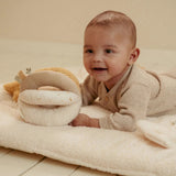 Balle de préhension - Newborn LITTLE DUTCH