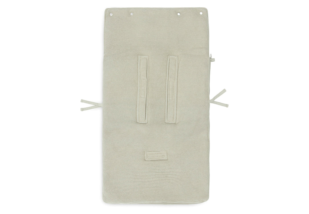 Nid d'Ange Basic Olive Green JOLLEIN