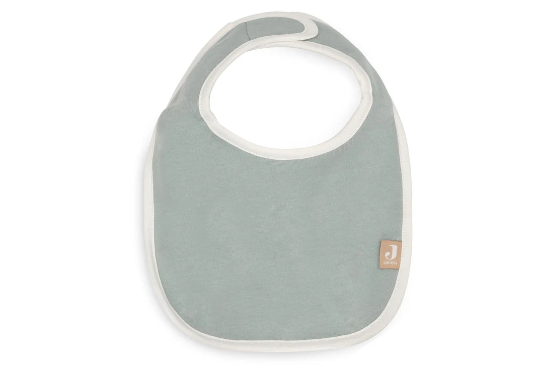 Bavoir Jersey Imperméable - On The Go - 5 Unités
