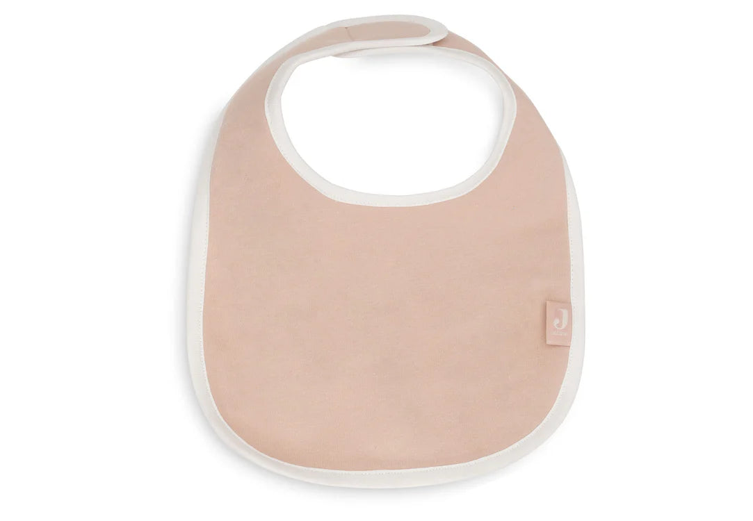 Bavoir Jersey Imperméable - Bloomy - 5 Unités