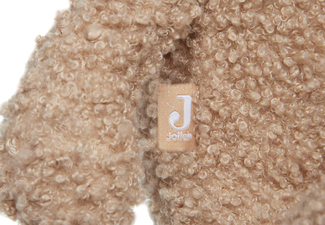Peluche - Teddy Bear - Biscuit JOLLEIN