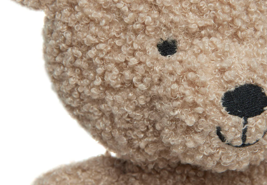 Peluche - Teddy Bear - Biscuit JOLLEIN