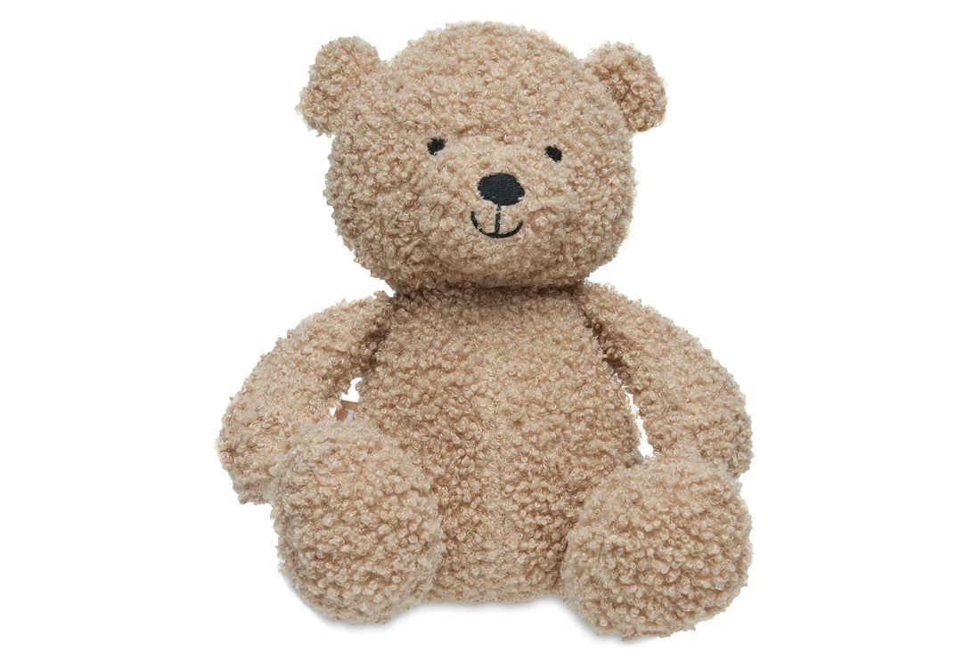 Peluche - Teddy Bear - Biscuit JOLLEIN