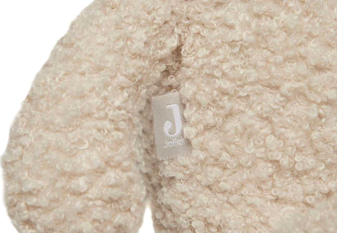 Peluche - Teddy Bear - Naturel JOLLEIN