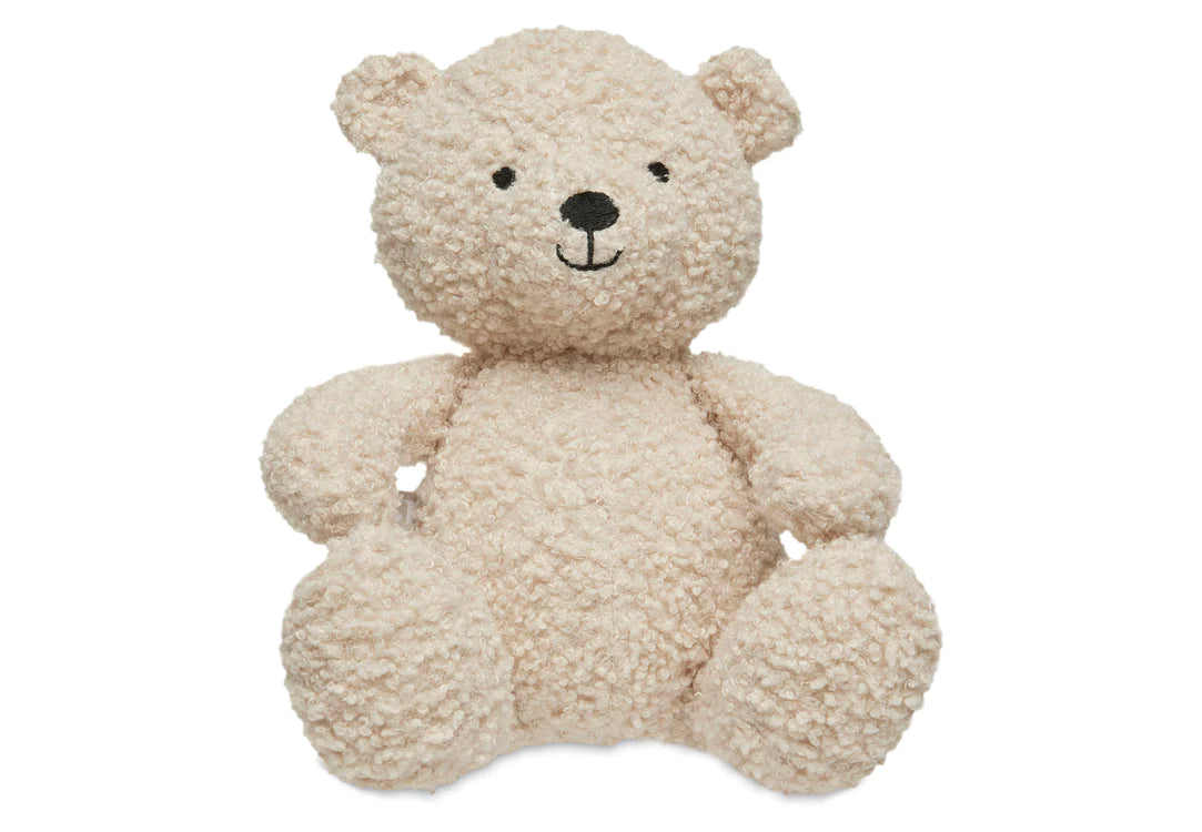 Peluche - Teddy Bear - Naturel JOLLEIN