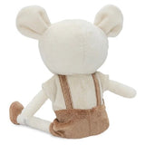 Peluche Mouse - Bowie JOLLEIN