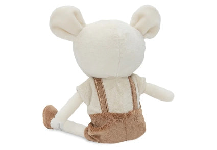 Peluche Mouse - Bowie JOLLEIN