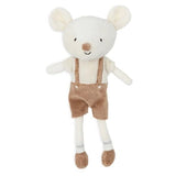 Peluche Mouse - Bowie JOLLEIN