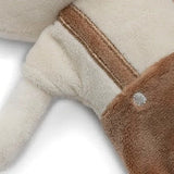 Peluche Mouse - Bowie JOLLEIN