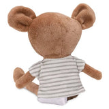 Peluche Mouse - Jackie JOLLEIN