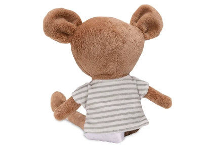 Peluche Mouse - Jackie JOLLEIN