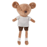 Peluche Mouse - Jackie JOLLEIN