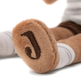 Peluche Mouse - Jackie JOLLEIN