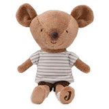 Peluche Mouse - Jackie JOLLEIN