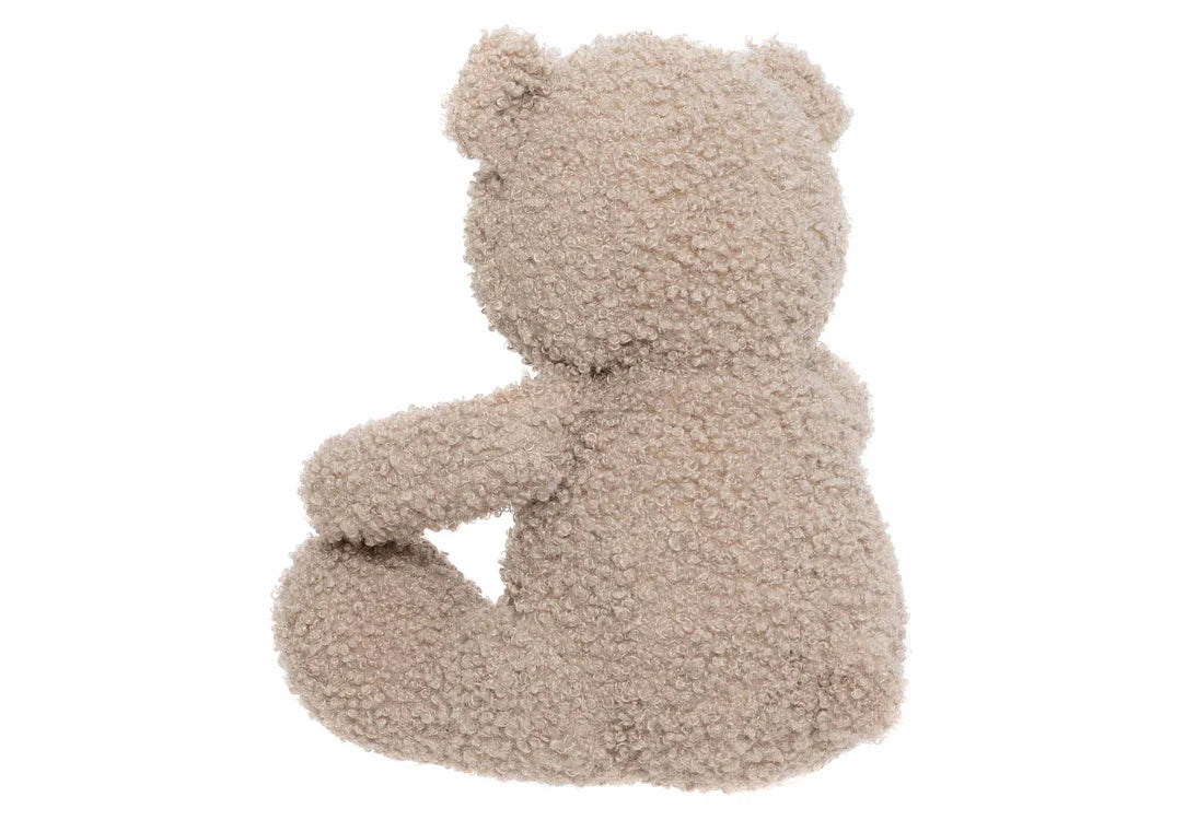 Peluche - Teddy Bear - Olive Green JOLLEIN