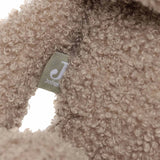 Peluche - Teddy Bear - Olive Green JOLLEIN