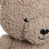 Peluche - Teddy Bear - Olive Green JOLLEIN