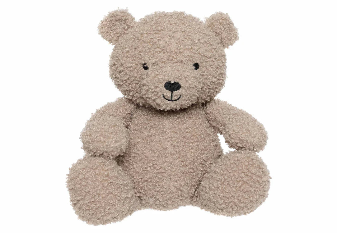 Peluche - Teddy Bear - Olive Green JOLLEIN