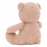 Peluche - Teddy Bear - Wild rose JOLLEIN