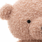 Peluche - Teddy Bear - Wild rose JOLLEIN
