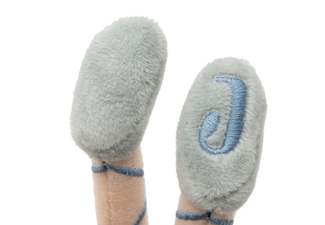 Peluche Fairy - Amy JOLLEIN