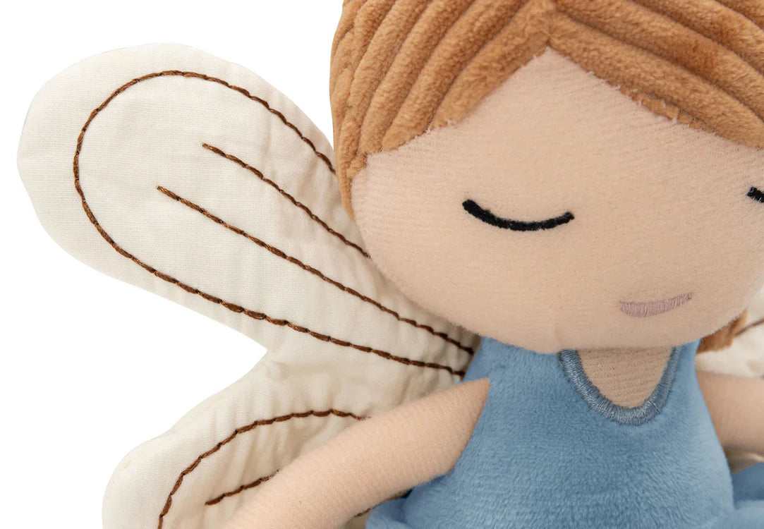 Peluche Fairy - Amy JOLLEIN