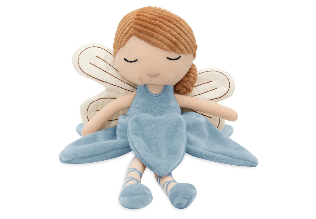 Peluche Fairy - Amy JOLLEIN