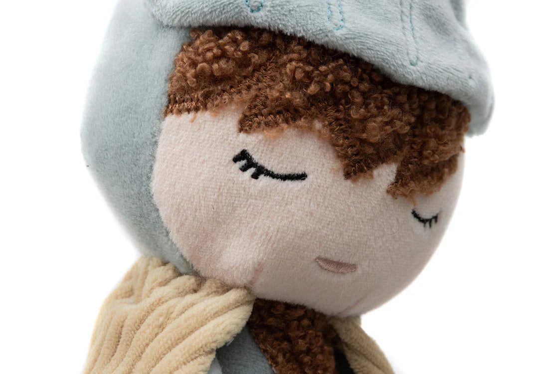 Peluche - Knight Duke