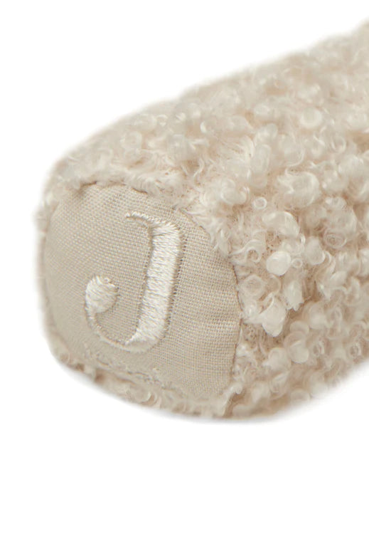 Hochet Teddy Bear - Naturel