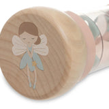 Bâton de Pluie en Bois Lovely Birds Speedy Monkey