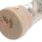 Bâton de Pluie en Bois Lovely Birds Speedy Monkey