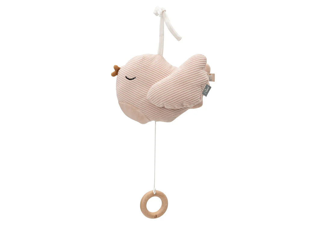 Peluche Musicale - Lovely Birds JOLLEIN