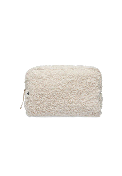 Trousse de soins Boucle - Naturel