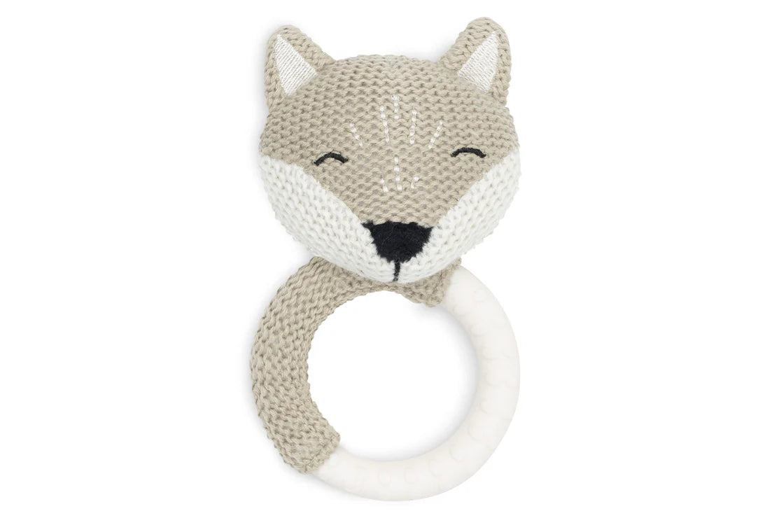 Anneau de dentition Fox JOLLEIN
