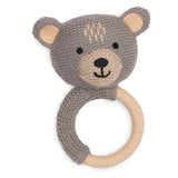 Anneau de dentition Bear JOLLEIN