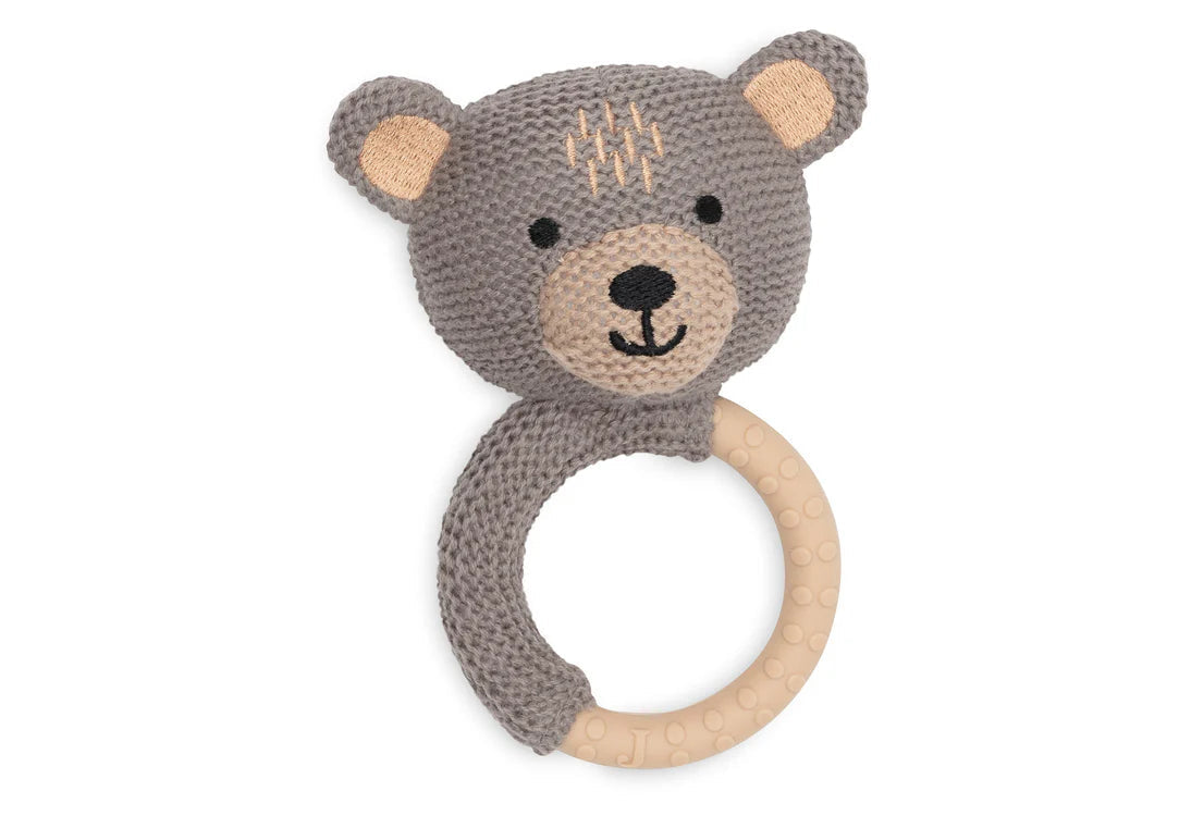 Anneau de dentition Bear JOLLEIN