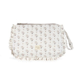 Trousse de toilette Botton Fleurs â Walking Mum walking mum