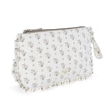 Trousse de toilette Botton Fleurs â Walking Mum walking mum